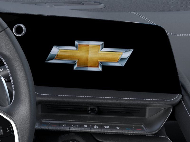 2027 Chevrolet Corvette 1LT