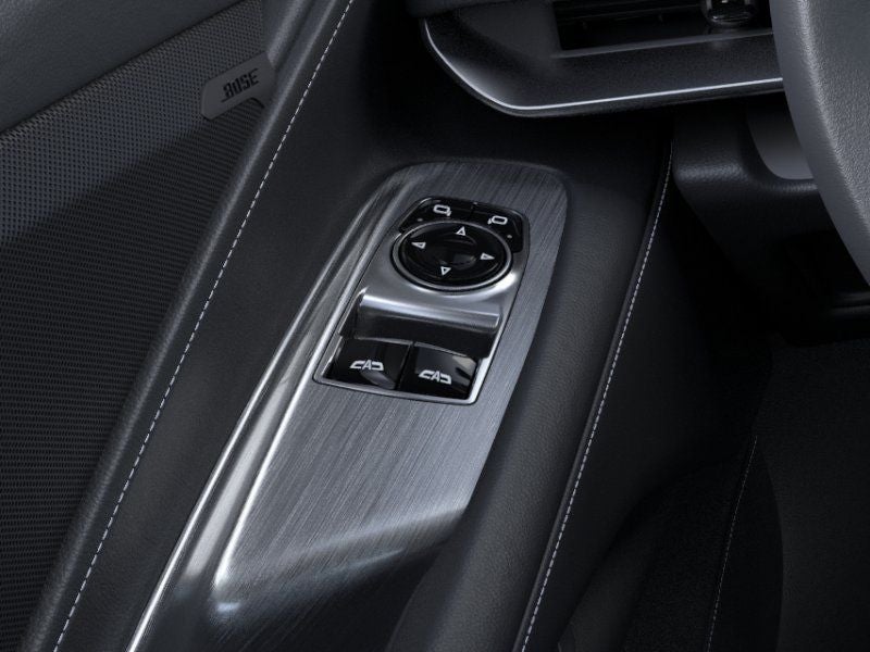 2027 Chevrolet Corvette 1LT