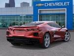 2027 Chevrolet Corvette 1LT
