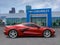 2027 Chevrolet Corvette 1LT