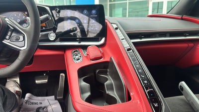 2022 Chevrolet Corvette 3LT