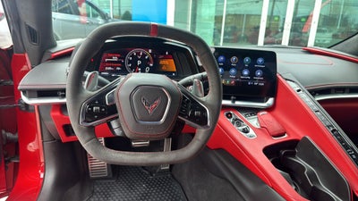 2022 Chevrolet Corvette 3LT
