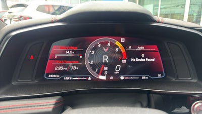 2022 Chevrolet Corvette 3LT