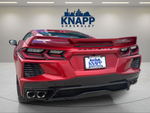 2022 Chevrolet Corvette 3LT