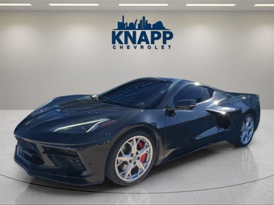 2023 Chevrolet Corvette 3LT