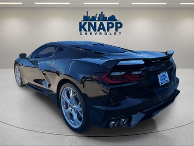 2023 Chevrolet Corvette 3LT