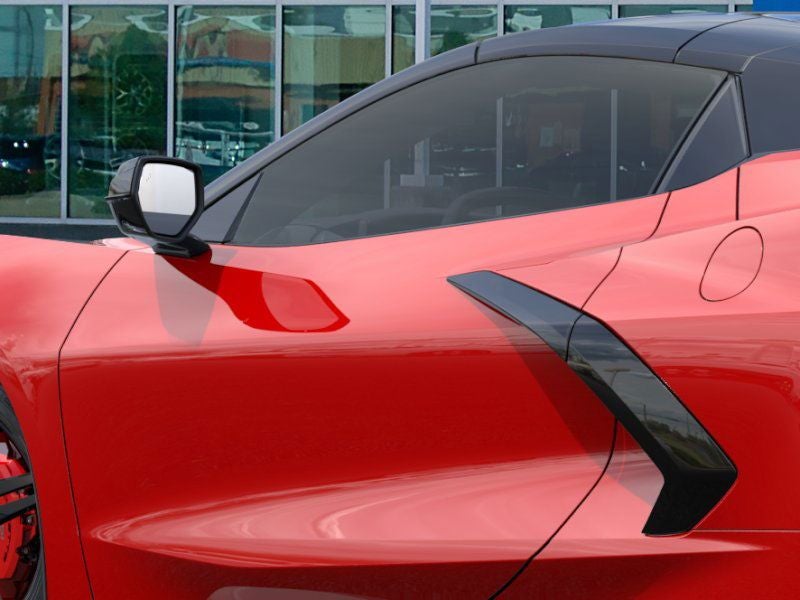 2026 Chevrolet Corvette 3LT