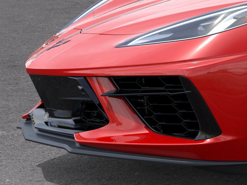 2026 Chevrolet Corvette 3LT