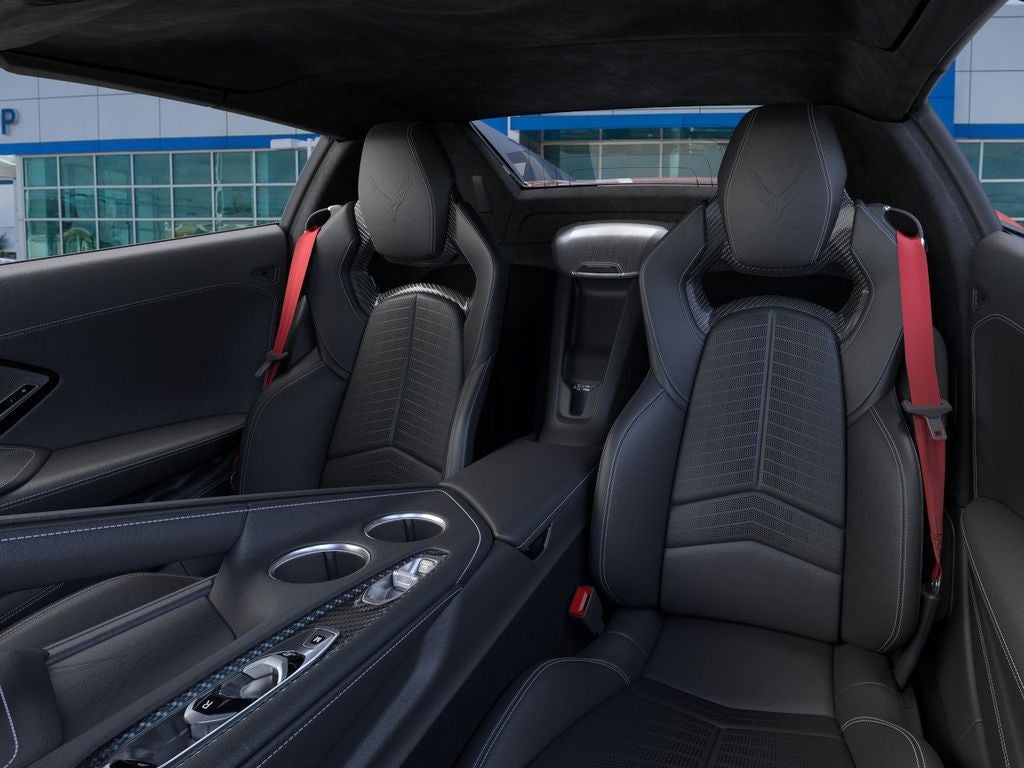 2026 Chevrolet Corvette 3LT