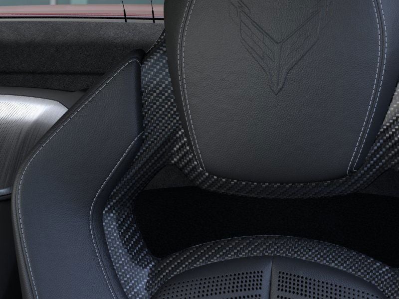 2026 Chevrolet Corvette 3LT