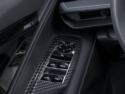 2026 Chevrolet Corvette 3LT