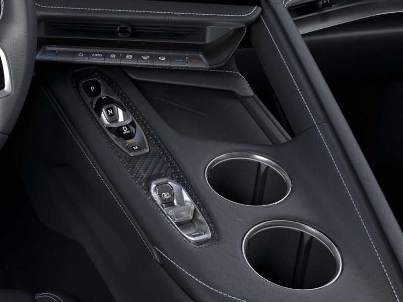 2026 Chevrolet Corvette 3LT