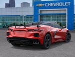 2026 Chevrolet Corvette 3LT