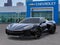 2026 Chevrolet Corvette 1LZ