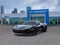 2026 Chevrolet Corvette 1LZ
