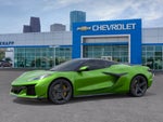 2026 Chevrolet Corvette 1LZ