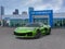 2026 Chevrolet Corvette 1LZ