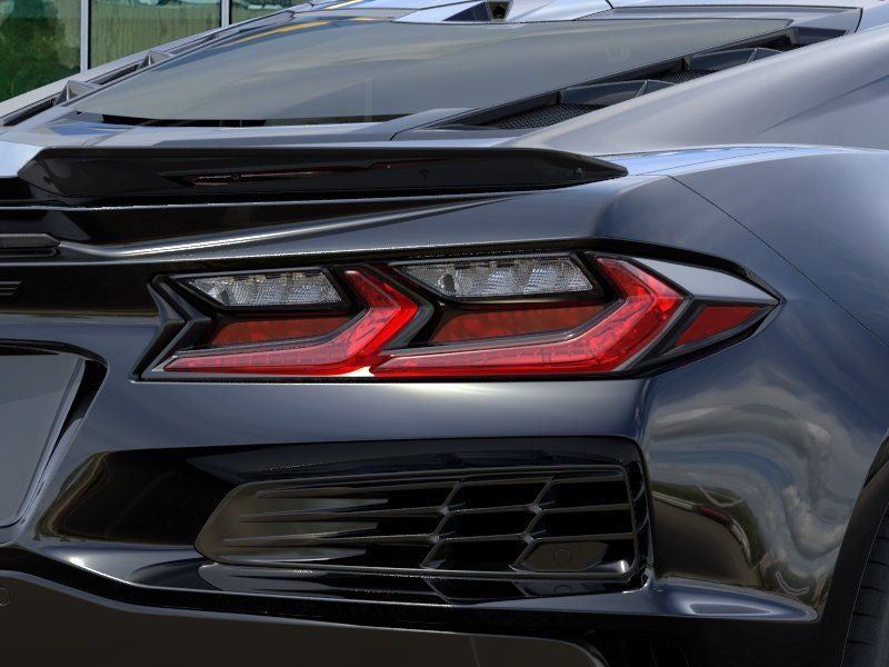 2026 Chevrolet Corvette 2LZ