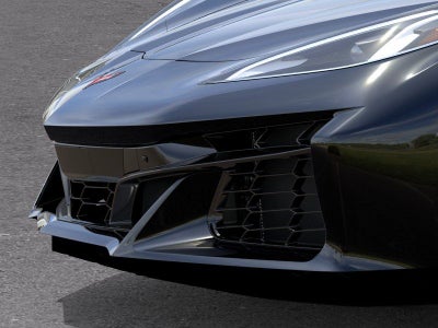 2026 Chevrolet Corvette 2LZ