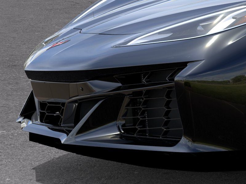 2026 Chevrolet Corvette 2LZ