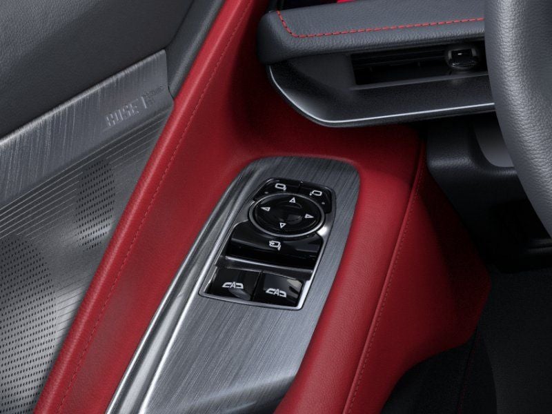 2026 Chevrolet Corvette 2LZ