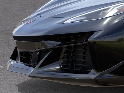2026 Chevrolet Corvette 3LZ