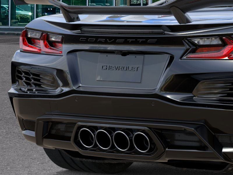 2026 Chevrolet Corvette 3LZ