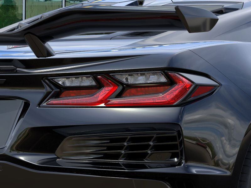 2026 Chevrolet Corvette 3LZ