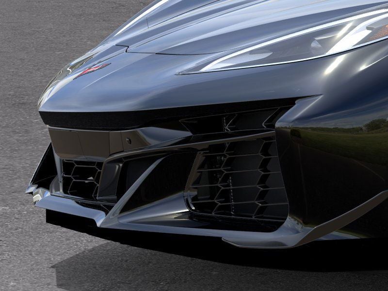2026 Chevrolet Corvette 3LZ