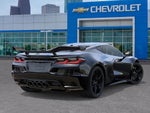 2026 Chevrolet Corvette 3LZ
