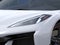 2025 Chevrolet Corvette 3LZ