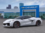 2025 Chevrolet Corvette 3LZ