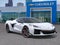 2025 Chevrolet Corvette 3LZ