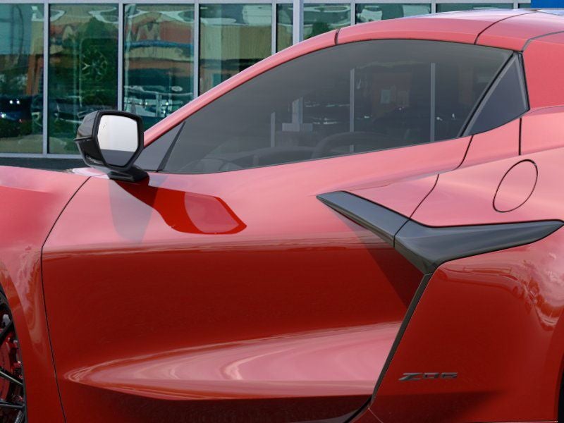2026 Chevrolet Corvette 3LZ
