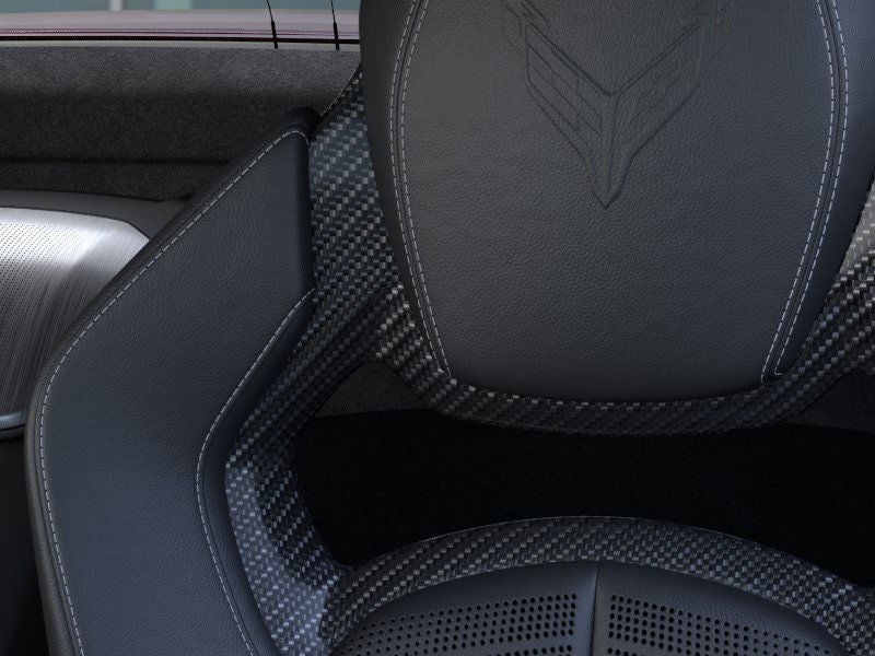 2026 Chevrolet Corvette 3LZ