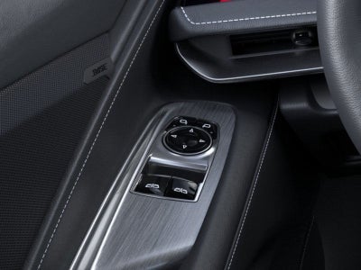 2026 Chevrolet Corvette 1LZ