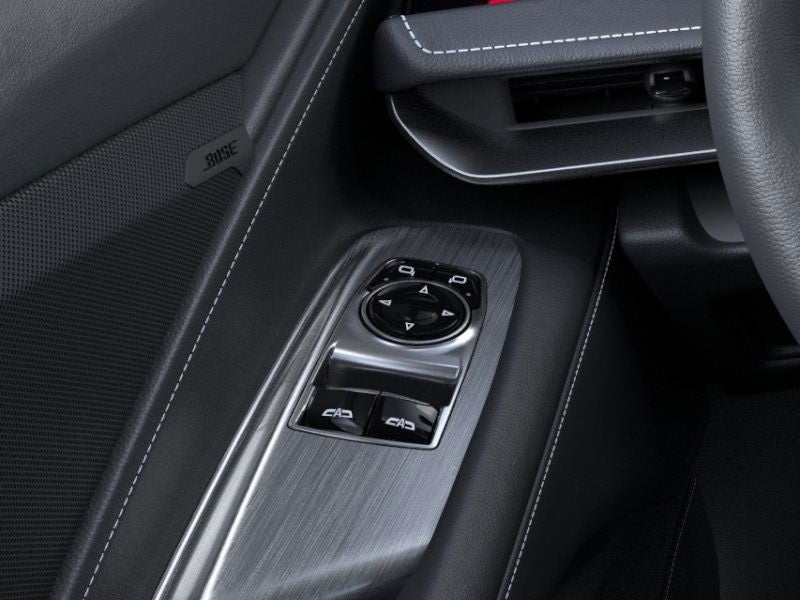 2026 Chevrolet Corvette 1LZ