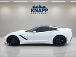 2015 Chevrolet Corvette Z51 2LT