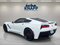 2015 Chevrolet Corvette Z51 2LT