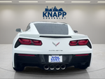 2015 Chevrolet Corvette Z51 2LT