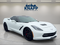 2015 Chevrolet Corvette Z51 2LT