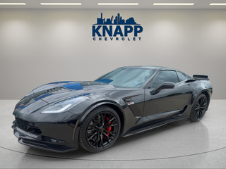 2019 Chevrolet Corvette Z06 1LZ
