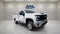2025 Chevrolet Silverado 2500HD Work Truck