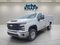 2026 Chevrolet Silverado 2500HD Work Truck