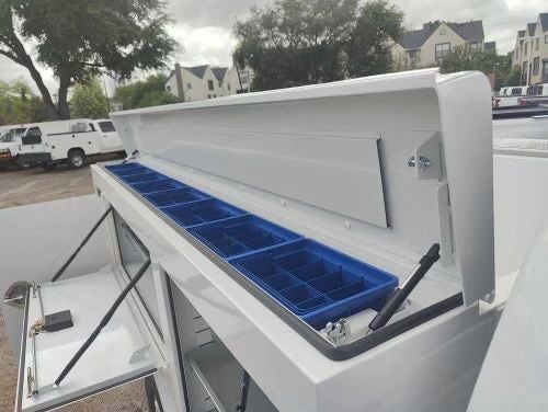 2026 Chevrolet Silverado 2500HD Work Truck