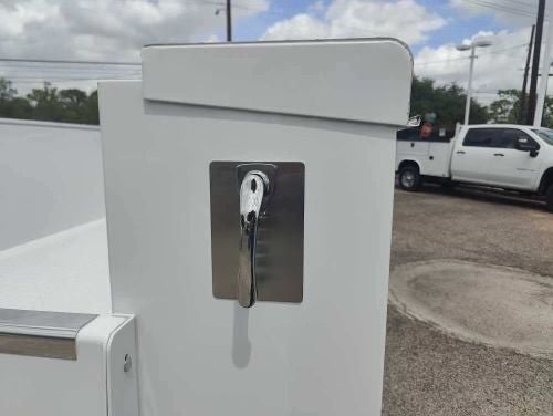 2026 Chevrolet Silverado 2500HD Work Truck