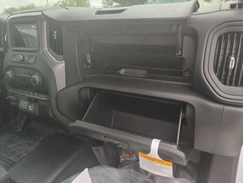 2026 Chevrolet Silverado 2500HD Work Truck