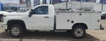 2026 Chevrolet Silverado 2500HD Work Truck