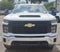 2026 Chevrolet Silverado 2500HD Work Truck