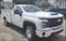 2026 Chevrolet Silverado 2500HD Work Truck